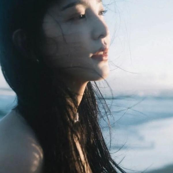 小美人鱼